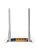 Router Inalámbrico TP-Link TL-WR850N 300Mbps/ 2.4GHz/ 2 Antenas/ WiFi 802.11n/g/b