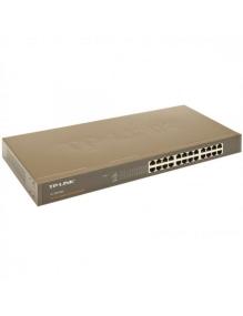 Switch TP-Link TL-SG1024 24 Puertos/ RJ-45 10/100/1000