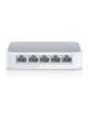 Switch TP-Link 5P 5 Puertos/ RJ-45 10/100