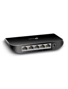 Switch TP-Link 5P GIGA 5 Puertos/ RJ-45 10/100/1000