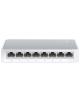 Switch TP-Link 8P 8 Puertos/ RJ-45 10/100