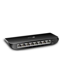 Switch TP-Link 8P GIGA 8 Puertos/ RJ-45 10/100/1000