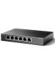 Switch TP-Link TL-SF1006P 6 Puertos/ RJ-45 10/100 PoE