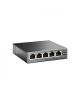 Switch TP-Link TL-SG1005P 5 Puertos/ RJ-45 10/100/1000 PoE