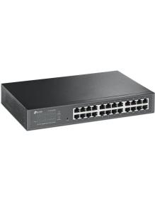 Switch TP-Link TL-SG1024DE 24 Puertos/ RJ-45 10/100/1000