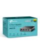 Switch TP-Link Easy Smart TL-SG105E 5 Puertos/ RJ-45 10/100/1000