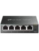 Switch TP-Link TL-SG105S 5 Puertos/ RJ-45 10/100/1000