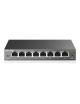 Switch TP-Link Easy Smart TL-SG108E 8 Puertos/ RJ-45 10/100/1000