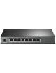 Switch Gestionable TP-Link Omada TL-SG2008P 8 Puertos/ RJ-45 10/100/1000/ PoE