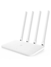 Router Inalámbrico Xiaomi Mi Router 4A 1167Mbps 2.4GHz 5GHz/ 4 Antenas/ WiFi 802.11a/b/g/ac