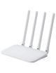 Router Inalámbrico Xiaomi Mi Router 4C 300Mbps/ 2.4GHz/ 4 Antenas/ WiFi 802.11b/g/n