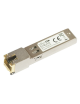 Modulo SFP+ Transceptor RJ45 Mikrotik S+RJ10