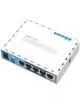 Switch Mikrotik RB951Ui-2nD 5 Puertos/ RJ45 10/100/ PoE