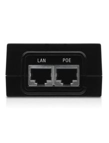 Alimentador PoE Ubiquiti POE-24-12W-G Gigabyte