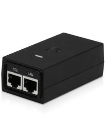 Alimentador PoE Ubiquiti POE-24-24W-G Gigabyte