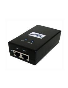 Alimentador PoE Ubiquiti POE-24-30W