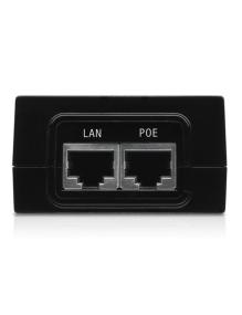 Alimentador PoE Ubiquiti POE-48-24W-G Gigabyte