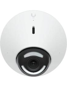 Cámara de Videovigilancia Ubiquiti G5 Dome/ 2K/ 102.4º/ Visión Nocturna/ Control desde APP