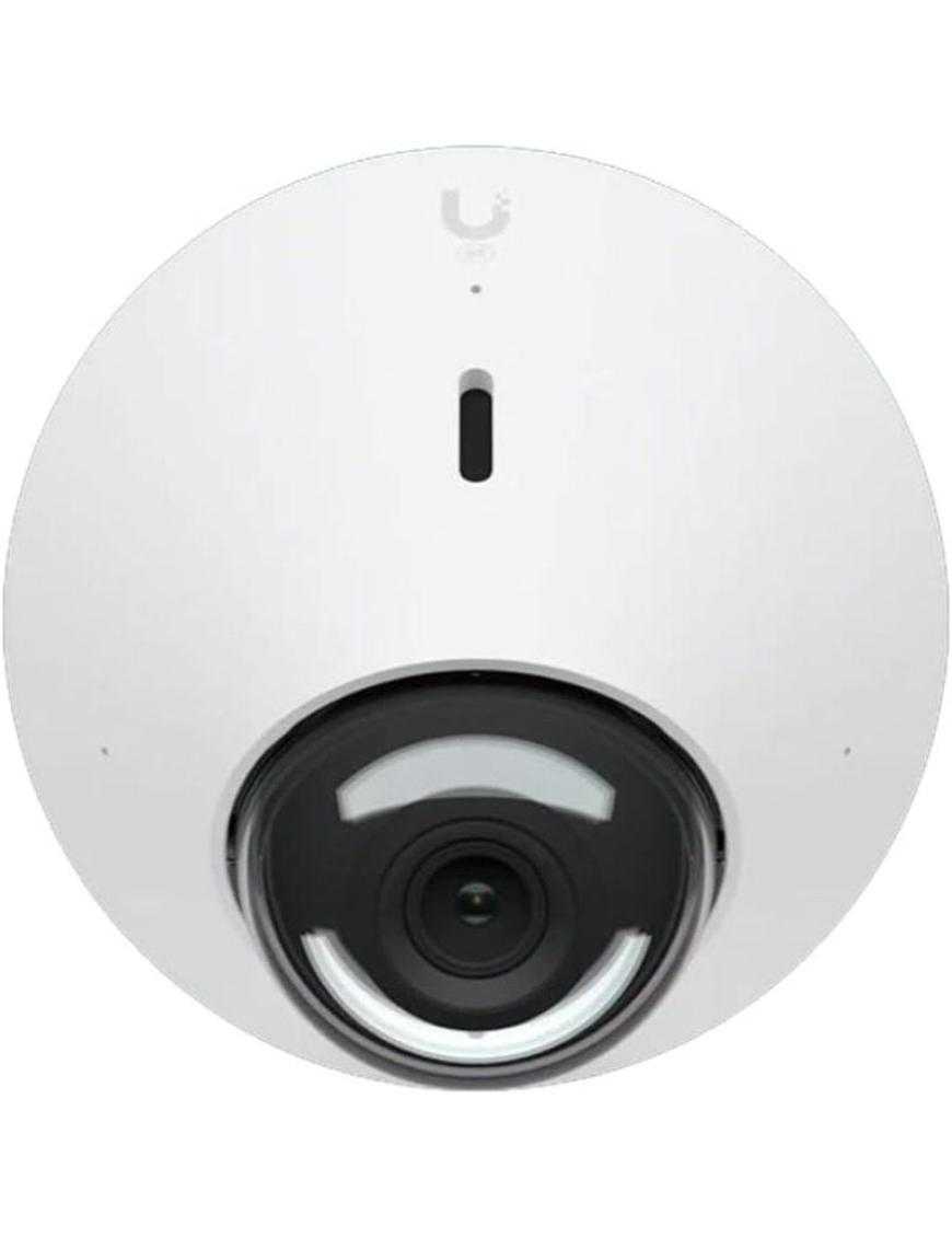 Cámara de Videovigilancia Ubiquiti G5 Dome/ 2K/ 102.4º/ Visión Nocturna/ Control desde APP