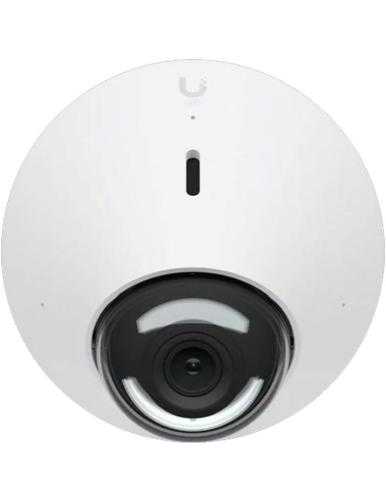 Cámara de Videovigilancia Ubiquiti G5 Dome/ 2K/ 102.4º/ Visión Nocturna/ Control desde APP