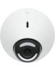 Cámara de Videovigilancia Ubiquiti G5 Dome/ 2K/ 102.4º/ Visión Nocturna/ Control desde APP