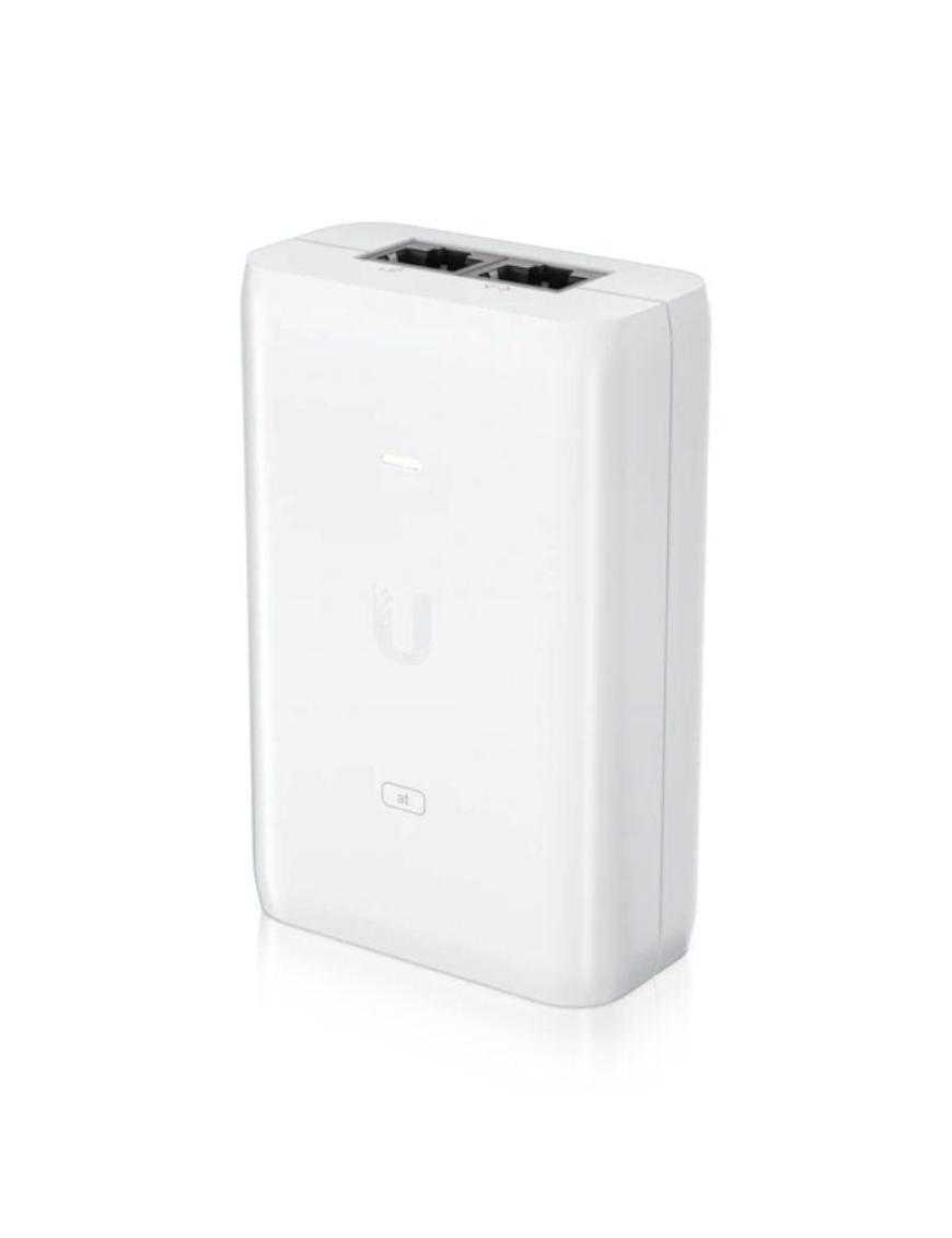 Inyector PoE Ubiquiti U-POE-AT-EU