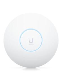 Punto de Acceso Ubiquiti U6 Enterprise