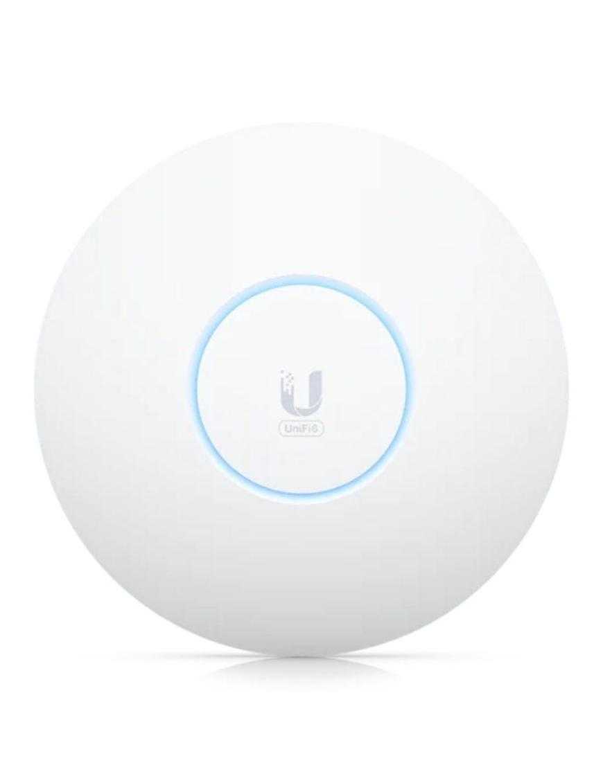 Punto de Acceso Ubiquiti U6 Enterprise