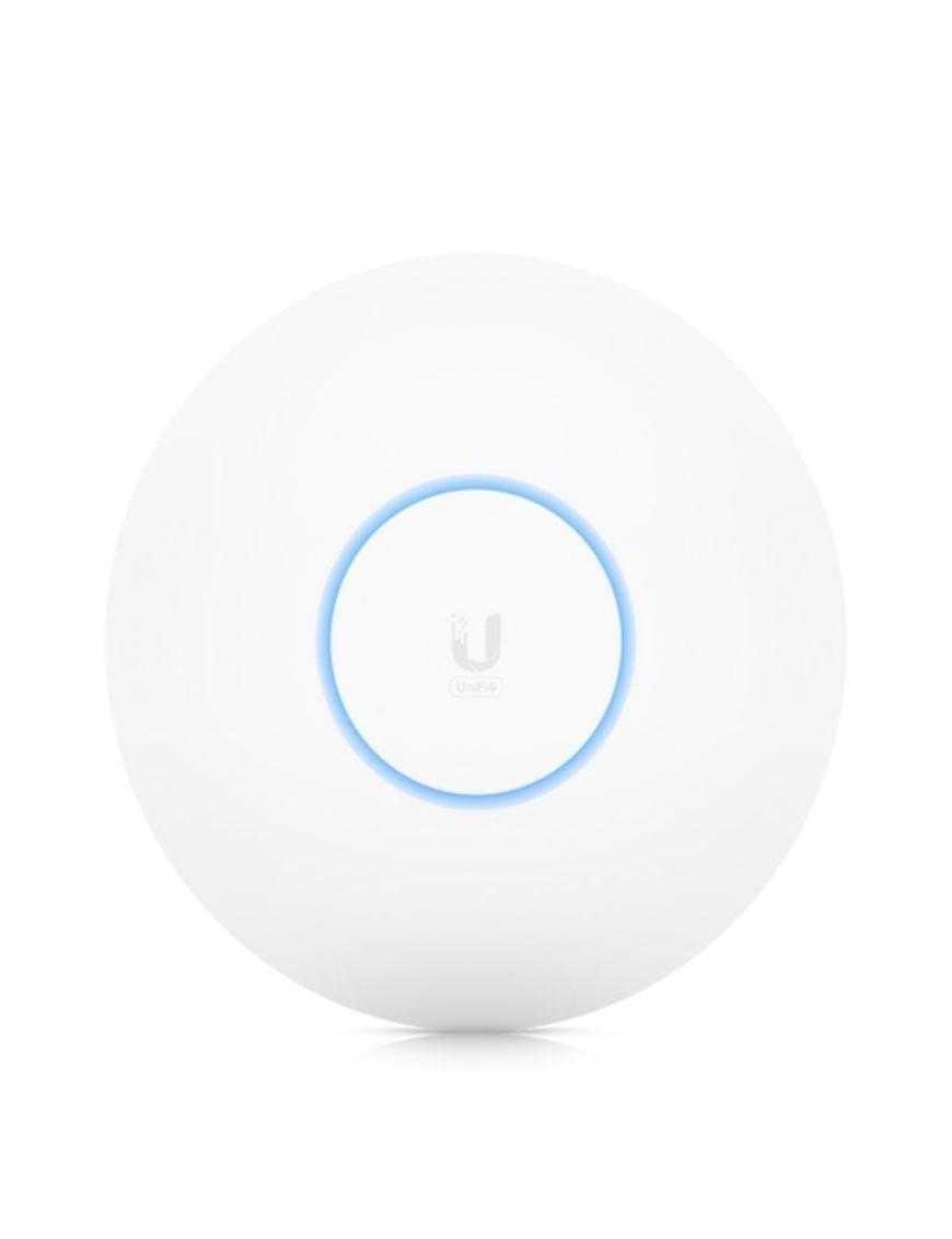 Punto de Acceso Ubiquiti Unifi U6+