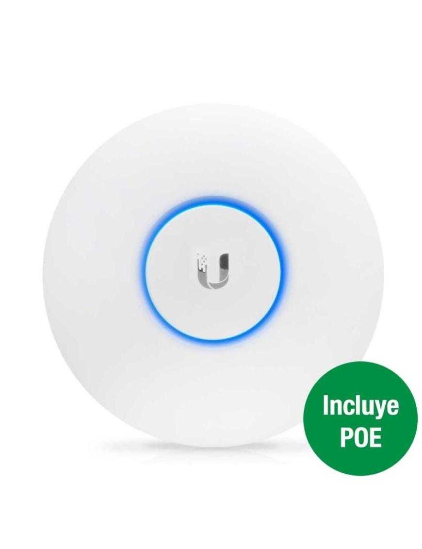 Punto de Acceso Ubiquiti Unifi UAP-AC-PRO