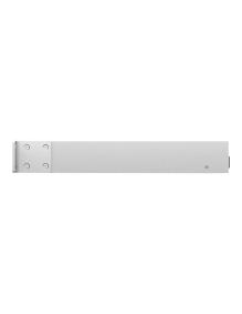 Switch Ubiquiti USW-ENTERPRISEXG-24/ 24 Puertos/ RJ45 100/1000/10000 PoE/ SFP