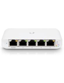 Switch Gestionado Ubiquiti USW-Flex Mini 5 Puertos/ RJ45 10/100/1000 POE