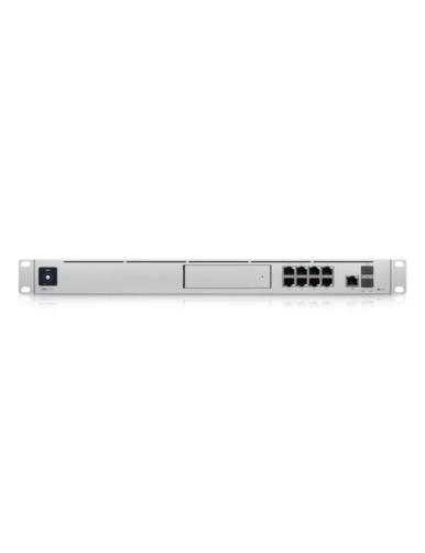 Switch Ubiquiti UDM-SE Dream Machine Special Edition/ 11 Puertos/ RJ45 10/100/1000 SFP PoE