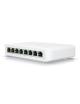 Switch Ubiquiti USW-LITE-8-POE/ 8 Puertos/ RJ45 10/100/1000 PoE