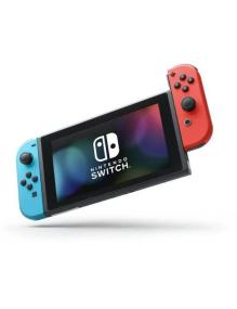 Nintendo Switch Azul Neón/Rojo Neón 2022/ 2 Mandos Joy-Con