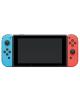 Nintendo Switch Azul Neón/Rojo Neón 2022/ 2 Mandos Joy-Con