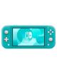 Nintendo Switch Lite Azul Turquesa