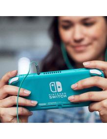 Nintendo Switch Lite Azul Turquesa