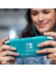 Nintendo Switch Lite Azul Turquesa