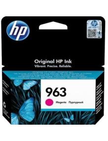 Cartucho de Tinta Original HP nº963/ Magenta