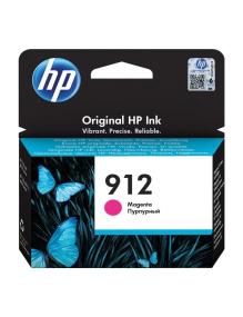 Cartucho de Tinta Original HP nº912/ Magenta