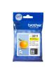 Cartucho de Tinta Original Brother LC-3211Y/ Amarillo