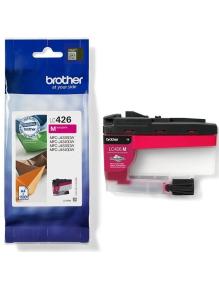 Cartucho de Tinta Original Brother LC426M/ Magenta