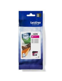 Cartucho de Tinta Original Brother LC426M/ Magenta