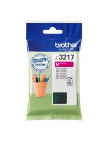 Cartucho de Tinta Original Brother LC-3217M/ Magenta