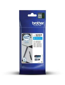 Cartucho de Tinta Original Brother LC-3237C/ Cian