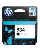 Cartucho de Tinta Original HP nº934/ Negro