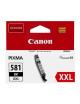 Cartucho de Tinta Original Canon CLI-581XXL Alta Capacidad/ Negro