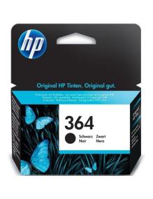 Cartucho de Tinta Original HP nº364/ Negro