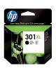 Cartucho de Tinta Original HP nº301 XL Alta Capacidad/ Negro